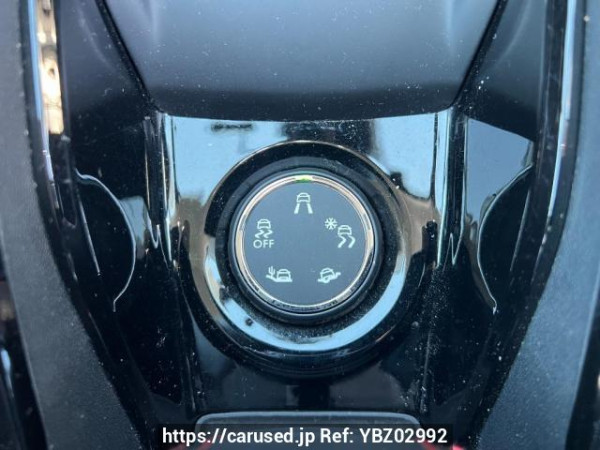 Used 2017 AT peugeot 2008 A94HN01 Image[24]