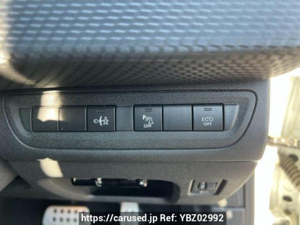 Used 2017 AT peugeot 2008 A94HN01 Image[28]