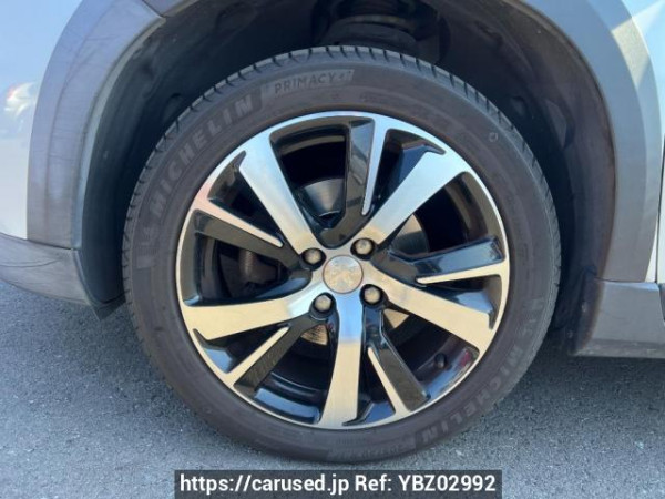 Used 2017 AT peugeot 2008 A94HN01 Image[30]