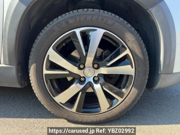 Used 2017 AT peugeot 2008 A94HN01 Image[31]