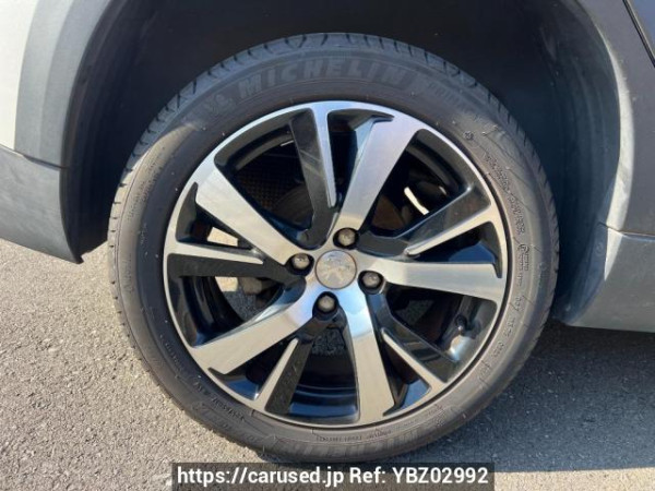 Used 2017 AT peugeot 2008 A94HN01 Image[32]