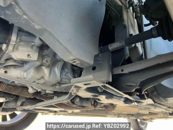 Used 2017 AT peugeot 2008 A94HN01 Image[34]