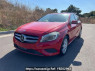 Used 2013 AT mercedes-benz a-class 176042 Image[2]