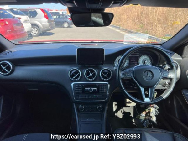 Used 2013 AT mercedes-benz a-class 176042 Image[15]