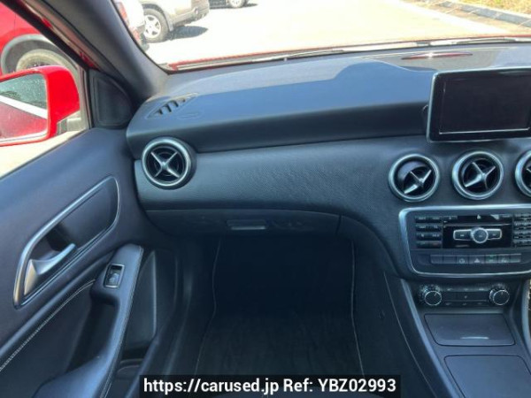 Used 2013 AT mercedes-benz a-class 176042 Image[16]