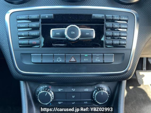 Used 2013 AT mercedes-benz a-class 176042 Image[21]