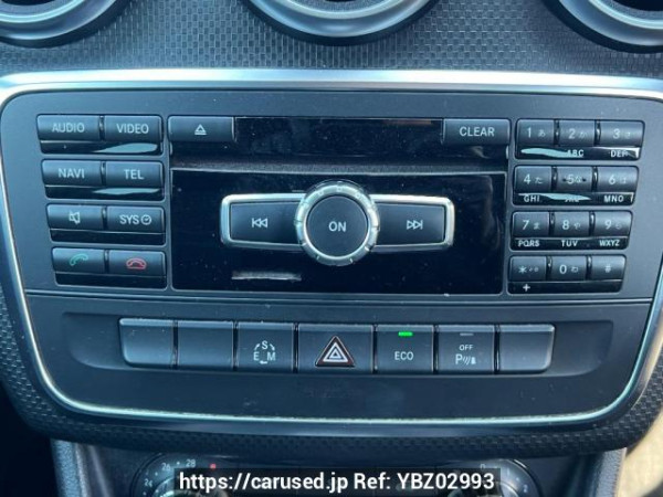 Used 2013 AT mercedes-benz a-class 176042 Image[22]