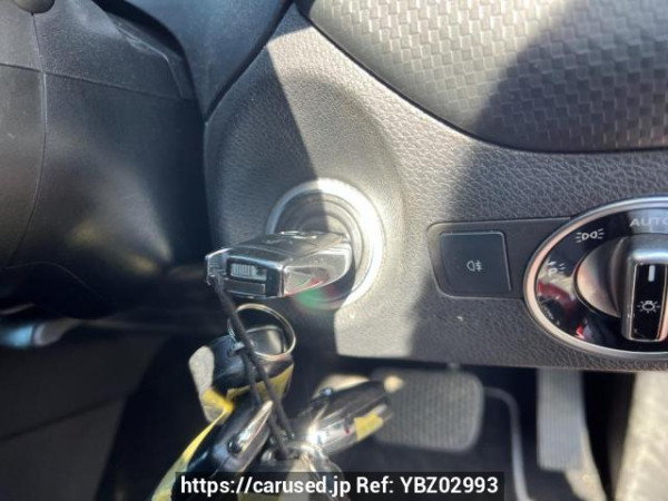 Used 2013 AT mercedes-benz a-class 176042 Image[25]