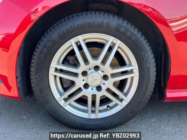 Used 2013 AT mercedes-benz a-class 176042 Image[28]