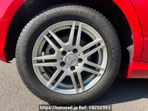 Used 2013 AT mercedes-benz a-class 176042 Image[30]