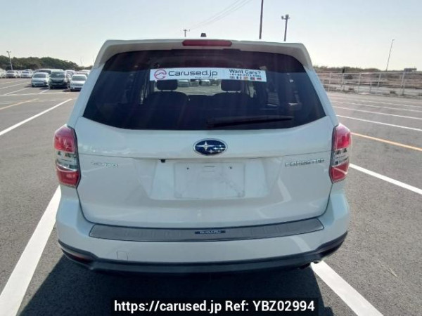 Used 2012 AT subaru forester SJ5 Image[5]