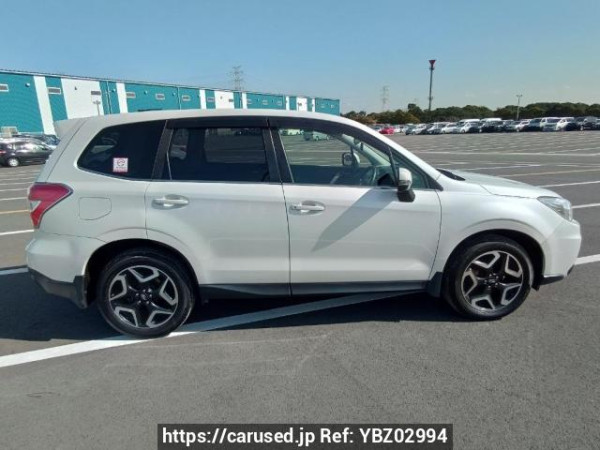 Used 2012 AT subaru forester SJ5 Image[7]