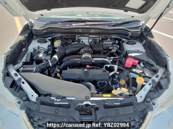 Used 2012 AT subaru forester SJ5 Image[9]