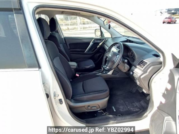 Used 2012 AT subaru forester SJ5 Image[13]