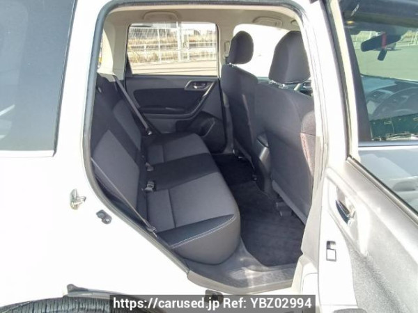 Used 2012 AT subaru forester SJ5 Image[15]
