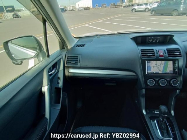 Used 2012 AT subaru forester SJ5 Image[18]