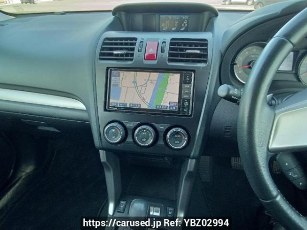 Used 2012 AT subaru forester SJ5 Image[21]