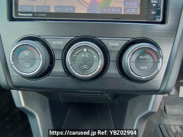 Used 2012 AT subaru forester SJ5 Image[23]