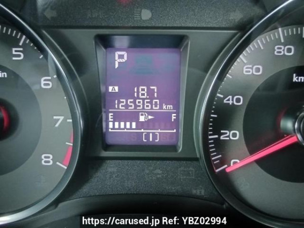 Used 2012 AT subaru forester SJ5 Image[26]