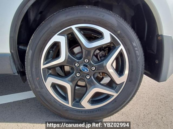 Used 2012 AT subaru forester SJ5 Image[30]