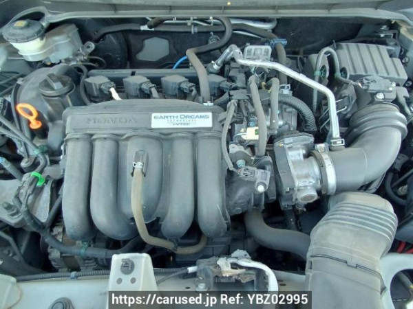 Used 2014 AT honda fit GK3 Image[10]