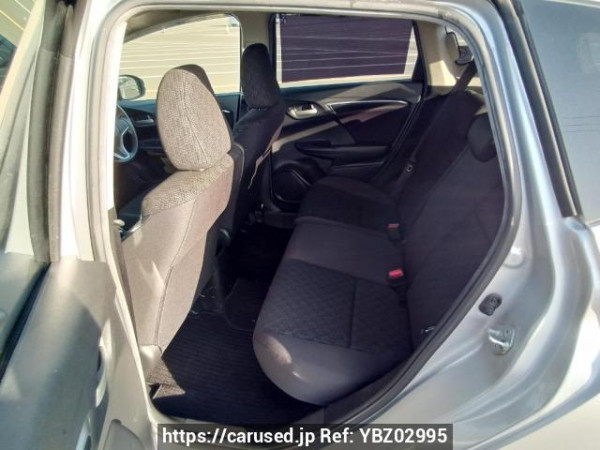 Used 2014 AT honda fit GK3 Image[16]