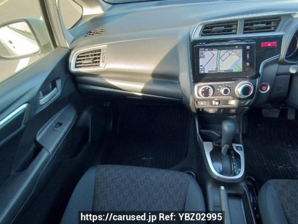 Used 2014 AT honda fit GK3 Image[18]