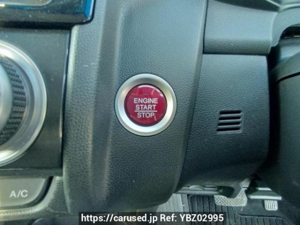 Used 2014 AT honda fit GK3 Image[20]