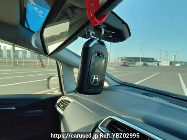 Used 2014 AT honda fit GK3 Image[21]