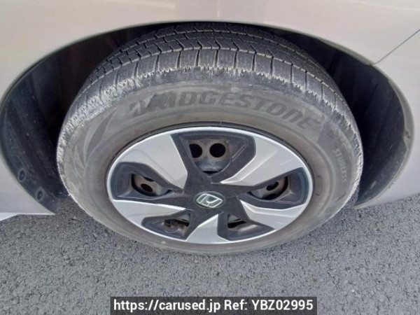 Used 2014 AT honda fit GK3 Image[28]