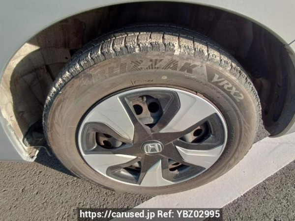 Used 2014 AT honda fit GK3 Image[31]