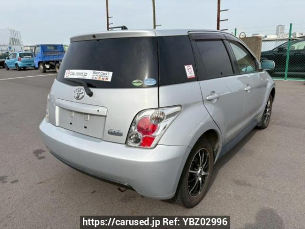 Used 2004 AT toyota ist NCP60 Image[6]