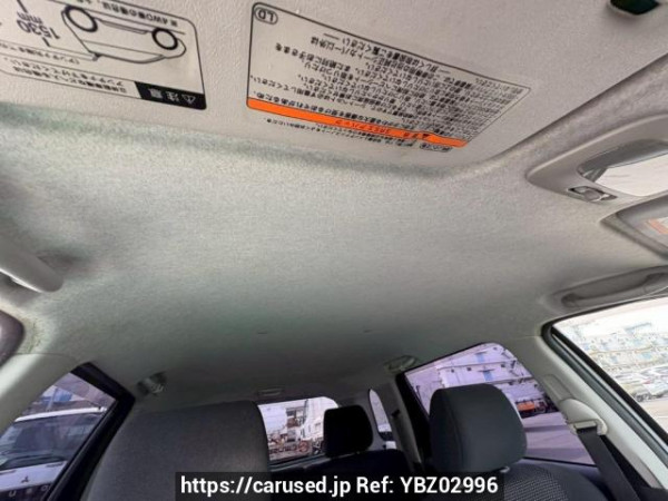 Used 2004 AT toyota ist NCP60 Image[12]