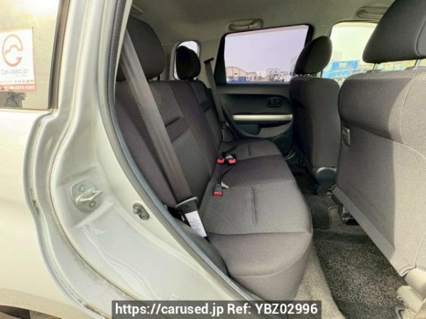 Used 2004 AT toyota ist NCP60 Image[15]