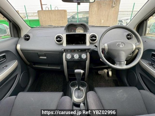 Used 2004 AT toyota ist NCP60 Image[18]