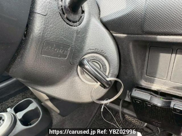 Used 2004 AT toyota ist NCP60 Image[21]