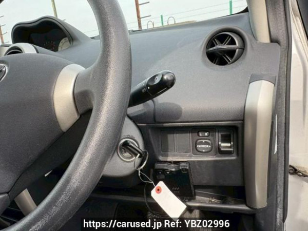 Used 2004 AT toyota ist NCP60 Image[22]