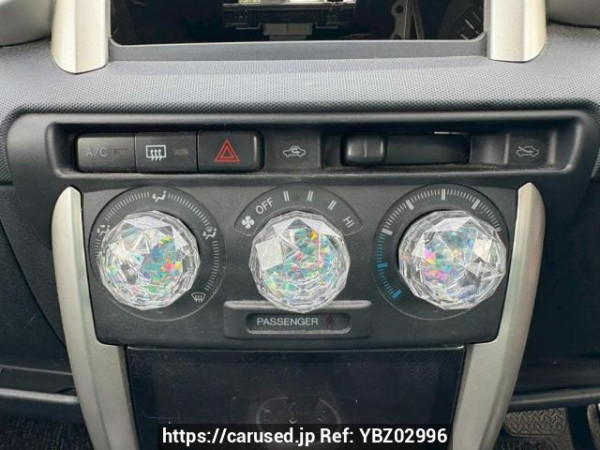 Used 2004 AT toyota ist NCP60 Image[23]