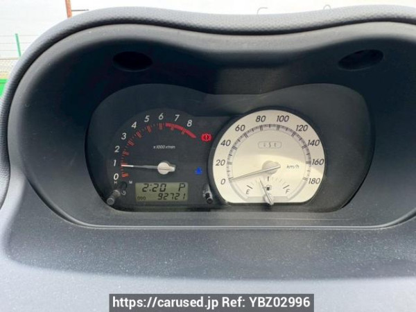 Used 2004 AT toyota ist NCP60 Image[25]