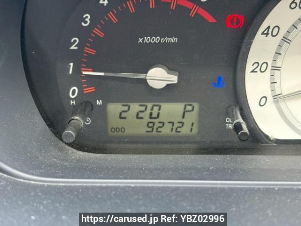 Used 2004 AT toyota ist NCP60 Image[26]