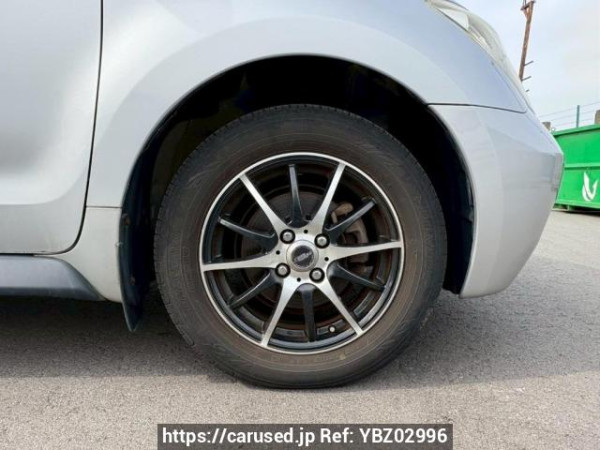 Used 2004 AT toyota ist NCP60 Image[27]