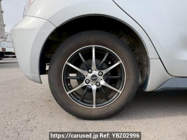 Used 2004 AT toyota ist NCP60 Image[28]