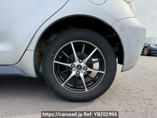Used 2004 AT toyota ist NCP60 Image[29]