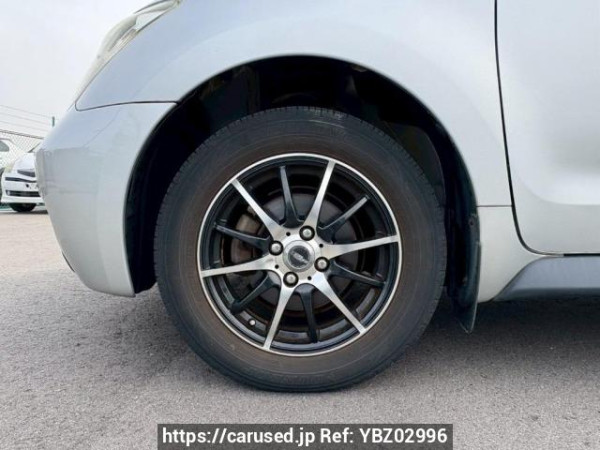 Used 2004 AT toyota ist NCP60 Image[30]