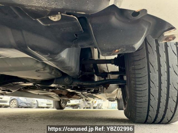 Used 2004 AT toyota ist NCP60 Image[32]