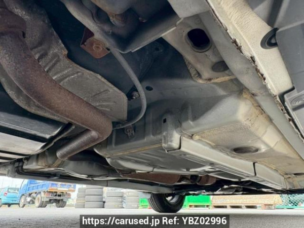 Used 2004 AT toyota ist NCP60 Image[36]