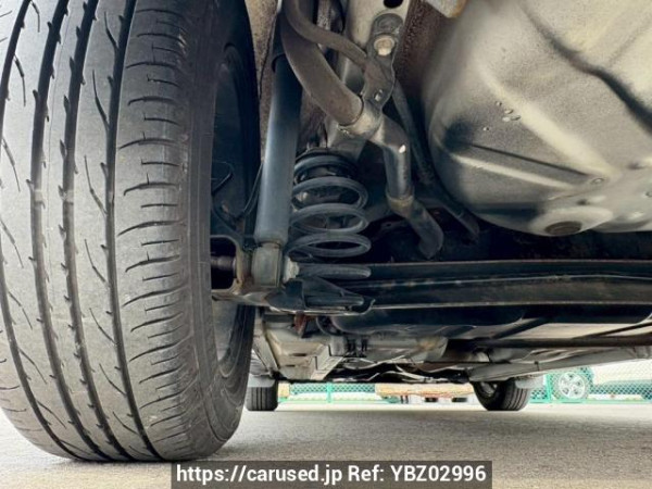 Used 2004 AT toyota ist NCP60 Image[37]