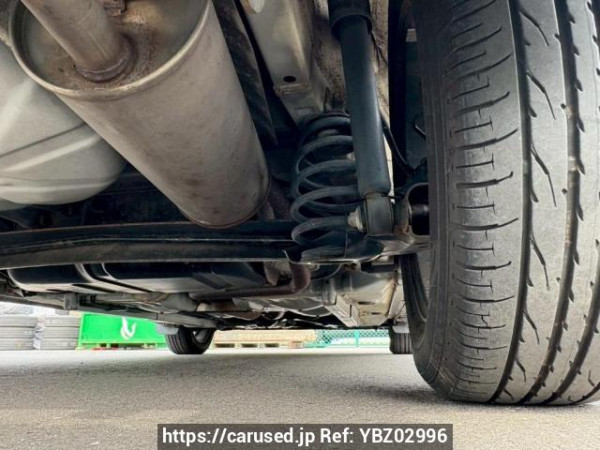 Used 2004 AT toyota ist NCP60 Image[39]