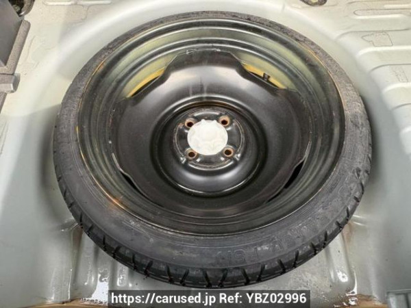 Used 2004 AT toyota ist NCP60 Image[41]