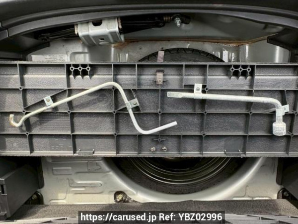 Used 2004 AT toyota ist NCP60 Image[42]